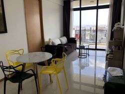 The Trilinq (D5), Condominium #560516731